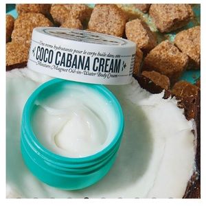 SOL Janeiro Coco Cabana Cream 8.1 oz